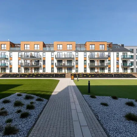 Apartment Bel Mare By Renters