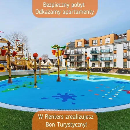 Apartment Bel Mare By Renters *