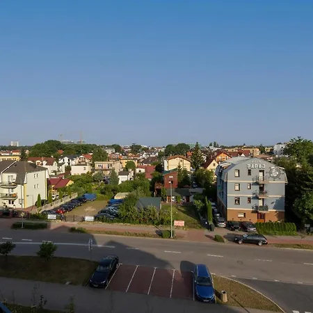 Bel Mare By Renters Apartment *