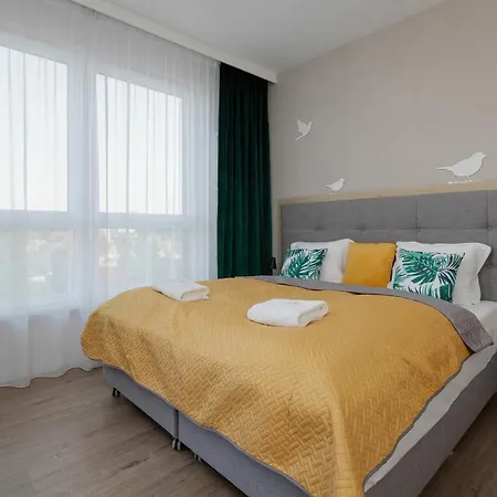Apartment Bel Mare By Renters *