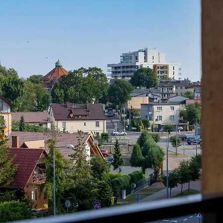 Apartment Bel Mare By Renters *