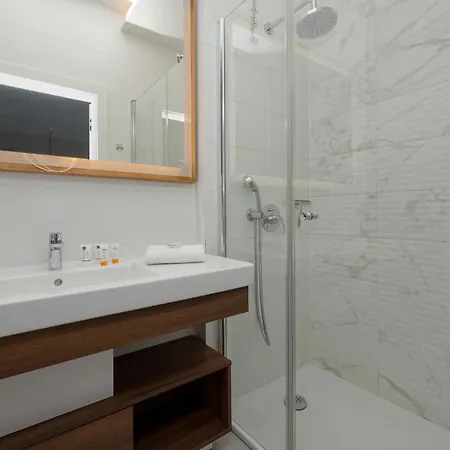 Apartment Bel Mare By Renters Miedzyzdroje