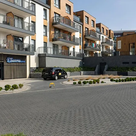 Bel Mare By Renters Apartment