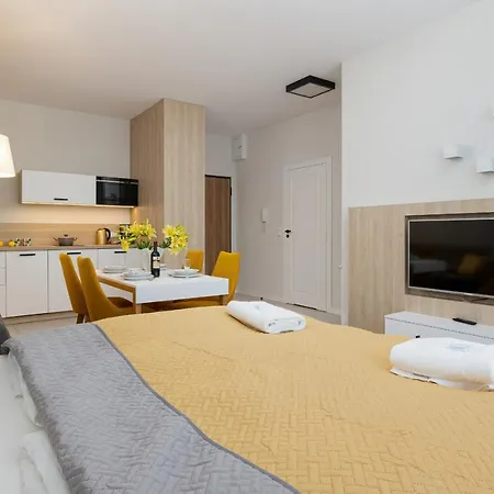 Bel Mare By Renters Apartment