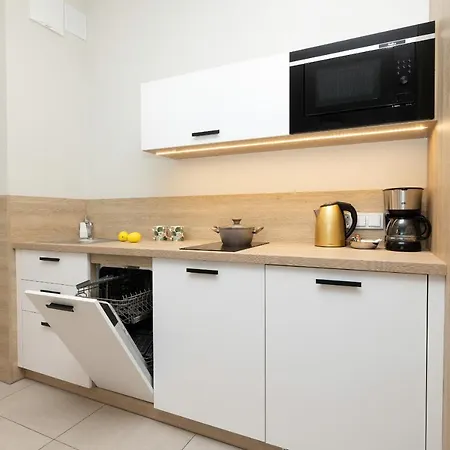 Apartment Bel Mare By Renters