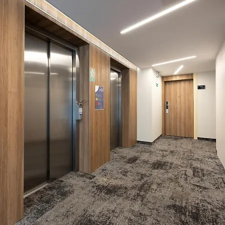Bel Mare By Renters Apartment *
