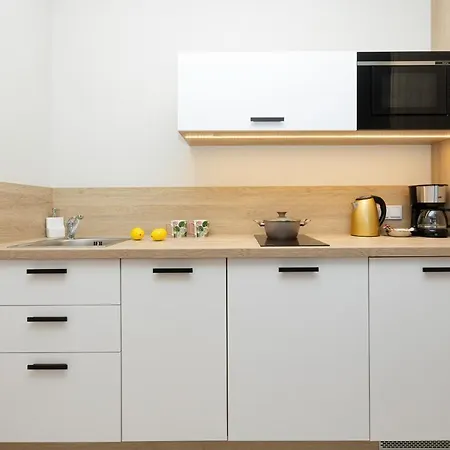 Bel Mare By Renters Apartment