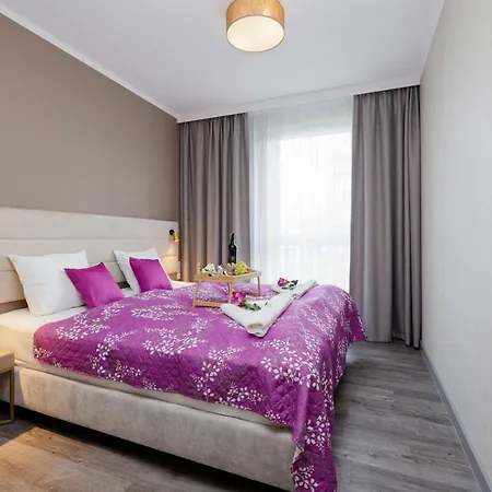 Apartment Bel Mare By Renters *