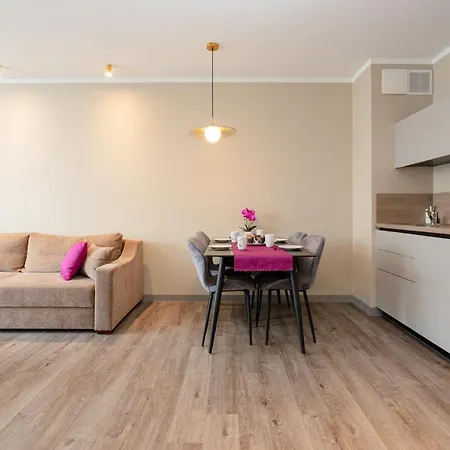 Bel Mare By Renters Apartment
