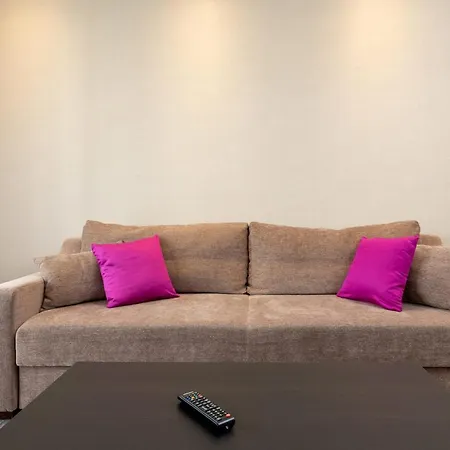 Apartment Bel Mare By Renters Miedzyzdroje