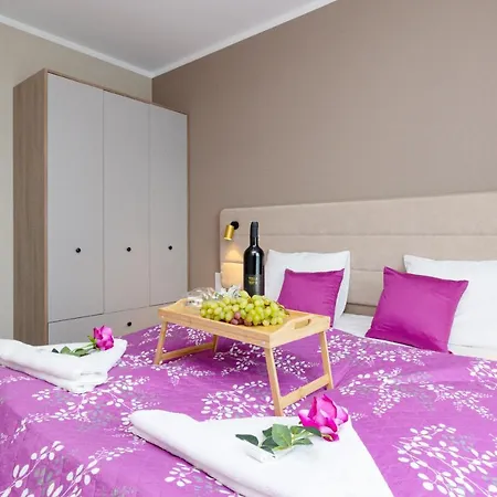 Bel Mare By Renters Apartment