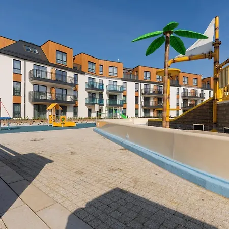 Bel Mare By Renters Apartment *