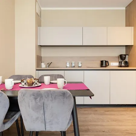 Bel Mare By Renters Apartment *