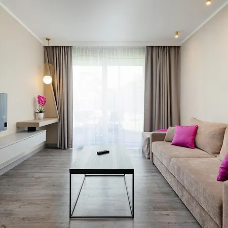 Bel Mare By Renters Apartment