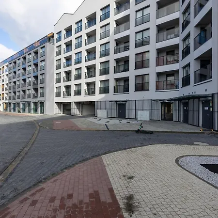 Bel Mare By Renters Apartment