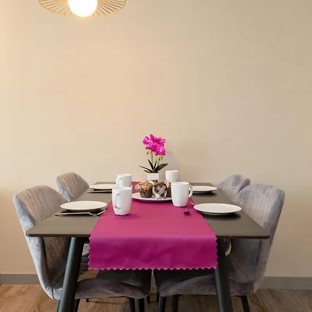 Bel Mare By Renters